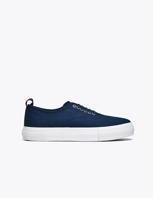 Mother Dark Navy